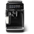 thumbnail image 1 of Philips 3200 Series Fully Automatic Espresso Machine with Lattego, EP3241/54, Black, 1 of 3