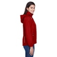 thumbnail image 3 of Ash City - Core 365 Ladies' Brisk Insulated Jacket, 3 of 3