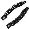 thumbnail image 5 of Front Bumper Bracket Guide Support Holder Guide Left Right OE: 68287857AB 68287856AB For Jeep Cherokee 2019 2020 2021 2022, 5 of 5