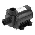 thumbnail image 3 of Brushless Water Pump, Electric-driven Mode 24V 2A Low Noise Submersible Pump, For Pumper, 3 of 8