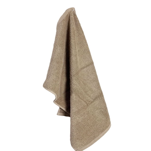 Swift Home 100% Cotton Hand Towel, Luxuriously Soft, Highly Absorbent, Quick Dry, 1 PC, Tapue