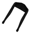 thumbnail image 3 of Manchons de Bras pour Châle Rafraîchissant, Manchons de Bras pour Châle Rafraîchissant à Faible Résistance, Protection Solaire Environnementale, pour Cyclisme Extérieur Noir,Blanc,Rose,Bleu Ciel, 3 of 8