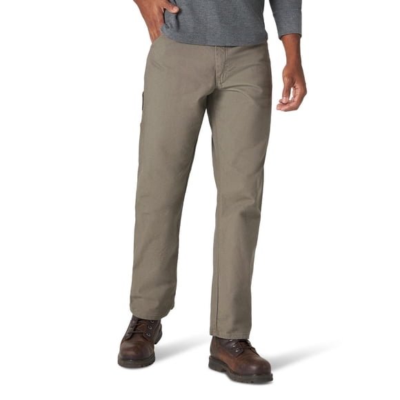 Rustler Men's Carpenter Jean