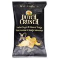 thumbnail image 2 of OD Dutch Crunch Cracked Black Pepper & Balsamic Vinegar, 2 of 5