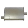 thumbnail image 1 of SPR TRB Muffler 18 SO 2 Exhaust Muffler, 1 of 3