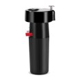 thumbnail image 2 of Moteur de Gril Barbecue, Moteur de Rôtissoire Électrique, Bonne Isolation Thermique Accessoire BBQ Résistant à l'Usure Moteur de Rotateur de Barbecue, pour Rôtissoire BBQ pour Gril Barbecue Extérieur, 2 of 8