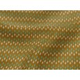 thumbnail image 4 of oneOone Viscose Jersey Fabric Small Motif Ikat Print Fabric BTY 60 Inch Wide, 4 of 5