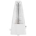 thumbnail image 2 of Electronic Keywound Metronome, Anti-vibration Mechanical Metronome  For Bass Practicing For Guitar Practicing For Piano Practicing For Violin Practicing, 2 of 8