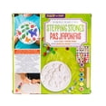 thumbnail image 3 of Made By Me Stepping Stones Craft Kit, 3 of 4