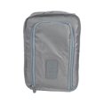 thumbnail image 2 of Naittoop Portable Travel Multifunctional Storage Carrying Box Korean Shoes Foldable Shoe Storage Bag Hand Carrying Shoe Organizer, 2 of 6