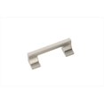 thumbnail image 1 of Hickory Hardware P3334-SS Tirette de Cabinet en Acier Inoxydable 3 Po. et 96mm, 1 of 3