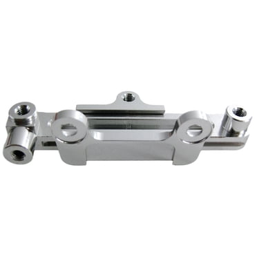 RC Steering Saver Installation Stable RC Steering blue,Enhanced RC Steering Servo Saver Upgrade Parts For Life Easy And Disassembly blue silver