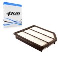 thumbnail image 1 of PUR Air Filter 57-49059 for Car 2007-2012 Hyundai Veracruz, 1 of 2