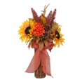 thumbnail image 1 of FLORAL STACK BOUQUET, 1 of 6