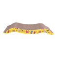 thumbnail image 4 of Cat Scratching Pads Pet Supplies Furniture Protector Cat Scratcher Cardboard for Style D, 4 of 9