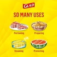 thumbnail image 5 of Glad ClingWrap Plastic Wrap, 1 Piece, 5 of 5