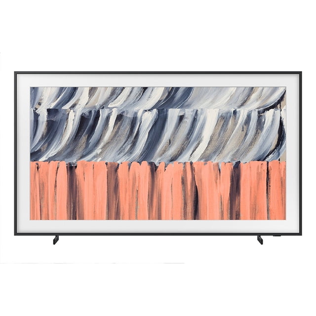 Samsung QN55LS03HEFXZC 55" The Frame 4K Smart TV - 2026 (LS03H)