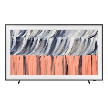 Samsung QN55LS03HEFXZC 55" The Frame 4K Smart TV - 2026 (LS03H)