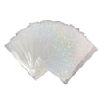 thumbnail image 4 of Bunblic 3xCard Sleeves Card Collectible for Baseball Card Game Card Star 57x88mm, 4 of 7