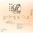 thumbnail image 2 of The Wooden Sky - Swimming In Strange Waters (Vinyl), 2 of 2