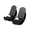 thumbnail image 4 of Lipstore Foot Rocker Calf Ankle Stretch Board Anti Slip Gym Portable Workout Home Massage Stretches Strained Leg Muscle Calf Stretcher Black, 4 of 8