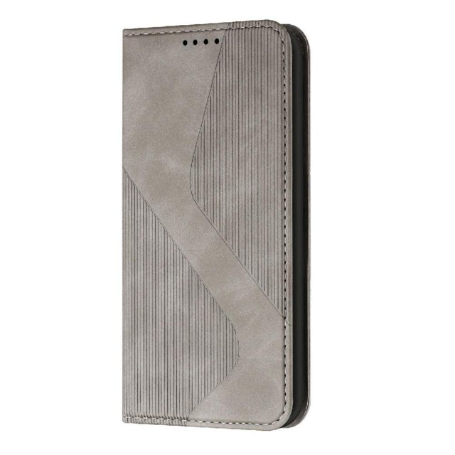 Case for iPhone 14 Card Slots Holder Wallet Kickstand Folio Flip PU Leather Magnetic