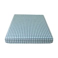 thumbnail image 2 of Qiopertar Non-Slip Fitted Sheet with Elastic Edge, Double Bed Mattress Protector Cover, Soft Breathable Bedding for Comfortable Sleep, 2 of 6