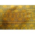 thumbnail image 4 of oneOone Cotton Silk Fabric Geometric Block Decor Fabric Printed BTY 42 Inch Wide, 4 of 4