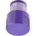 thumbnail image 5 of 2 Pack Vacuum Filter Replacement with Brush Compatible with Dyson Cyclone V10 Absolute Animal Motorhead Total Clean, Replaces Part # 969082-01, 5 of 5