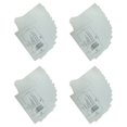 thumbnail image 1 of 48PCS Paper Shredder Lubricant Sheets Shredder Lubricating Oil Portable Paper Type Lubricating Oil For, 1 of 5
