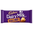thumbnail image 1 of Cadbury Dairy Milk Wholenut, 1 of 2