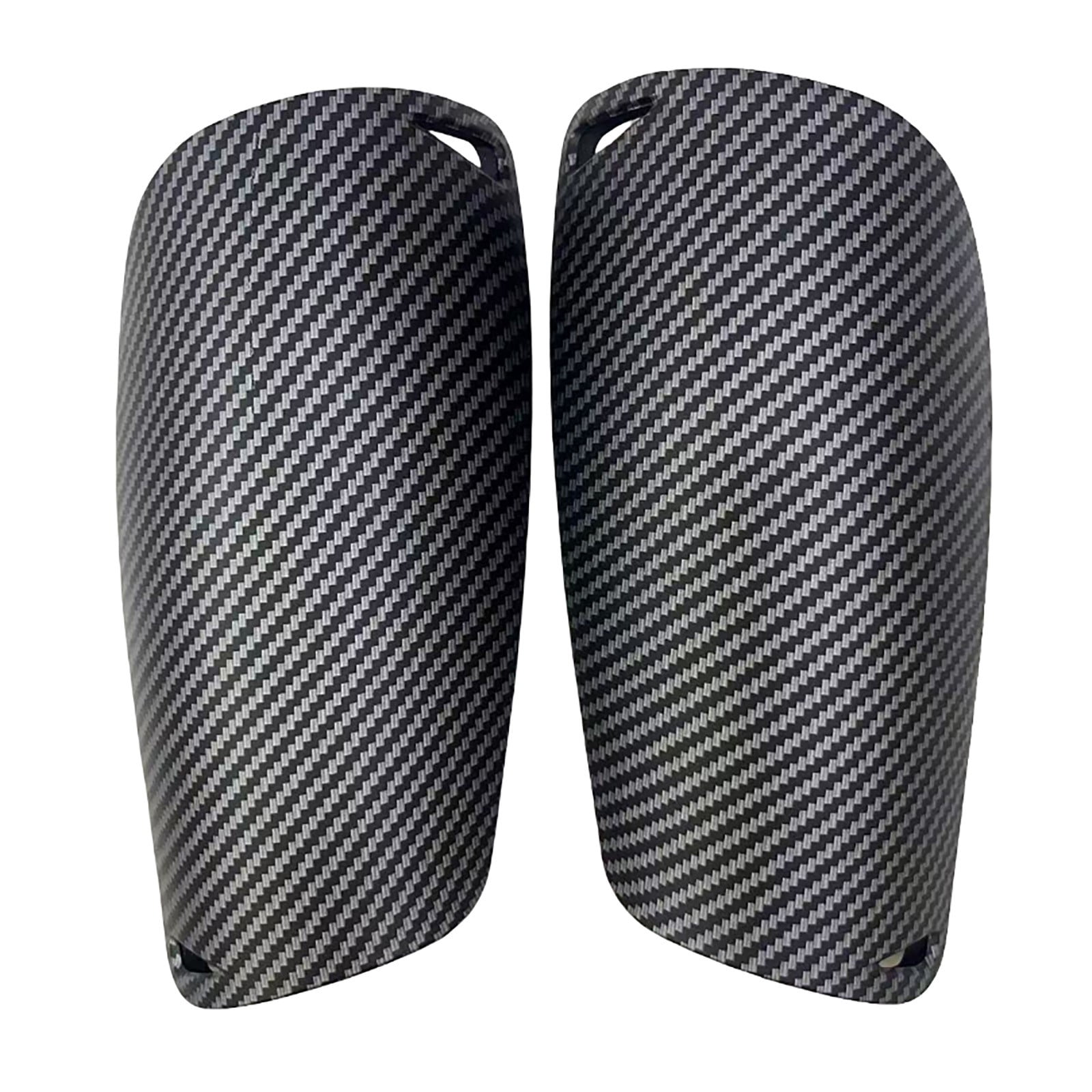 Sports Fiber Foam Pads Guards For Football And Basketball Protective Gear Lightweight Absorbing Padding Set 2PCS