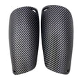 thumbnail image 1 of Sports Fiber Foam Pads Guards For Football And Basketball Protective Gear Lightweight Absorbing Padding Set 2PCS, 1 of 3