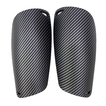 Sports Fiber Foam Pads Guards For Football And Basketball Protective Gear Lightweight Absorbing Padding Set 2PCS