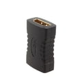 thumbnail image 2 of TIMIFIS HDMI Female to Female Coupler Extender Adapter Connector F/F for HDTV HDCP Gift, 2 of 4