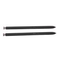 thumbnail image 1 of Stylets de Stylet 2Pcs pour Écrans Tactiles, Stylos Numériques Intelligents Stylo Stylistique Point Fin avec Pointe de Stylo 5pcs Compatible avec S22 S22 Ultra 5G, 1 of 8