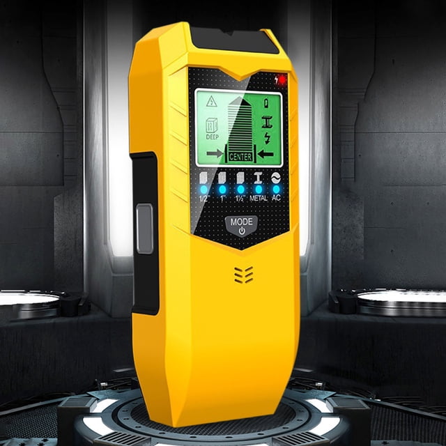 Cameland Sh402 Wall Detector Metal Detector Handheld Wall Metal Detector