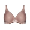 thumbnail image 2 of WonderBra Underwire Breathable Cups Bra, 2 of 2