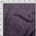 thumbnail image 3 of oneOone Velvet Wine Fabric Sea Sewing Craft Projects Fabric Prints By Yard 58 Inch Wide, 3 of 4