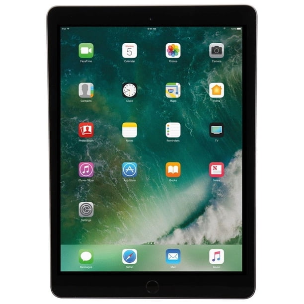 Apple iPad (6th Gen) 9.7