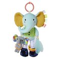 thumbnail image 1 of Infantino éléphant pal, 1 of 2