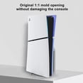 thumbnail image 3 of Support Vertical pour Consoles PS5 - Accessoires de Base PlayStation 5 Slim pour Console PS5 à Disque et Numérique, 3 of 6