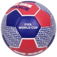 thumbnail image 4 of FIFA World Cup 26™ We Are France Repeat Thermobonded Soccer Ball, 4 of 7