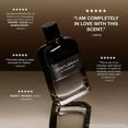 thumbnail image 4 of Givenchy Gentleman Boisee EDP for him 60ml / 2.5fl oz, 4 of 5