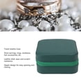 thumbnail image 3 of Jewel Storage Box, Multifunctional  Protection Travel Jewelry Case Lightweight Wear Resistance  For Storing Earing Necklace Ring Type 1,Type 2,Type 3,Type 4,Type 5,Type 6, 3 of 8