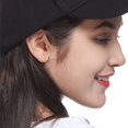 thumbnail image 3 of 12Pcs/set Stainless Steel Ear Studs Unisex Screw Barbell Piercing Earrings Decor, 3 of 5