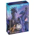 thumbnail image 1 of Romantasy - Iron Flame 500p puzzle, 1 of 7