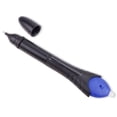 thumbnail image 1 of relayinert Glue Pen with LED Light Portable Plastic Aluminum Wood Leather Adhesive Applicator Refillable Applying Tool DIY Crafting Pen, 1 of 8