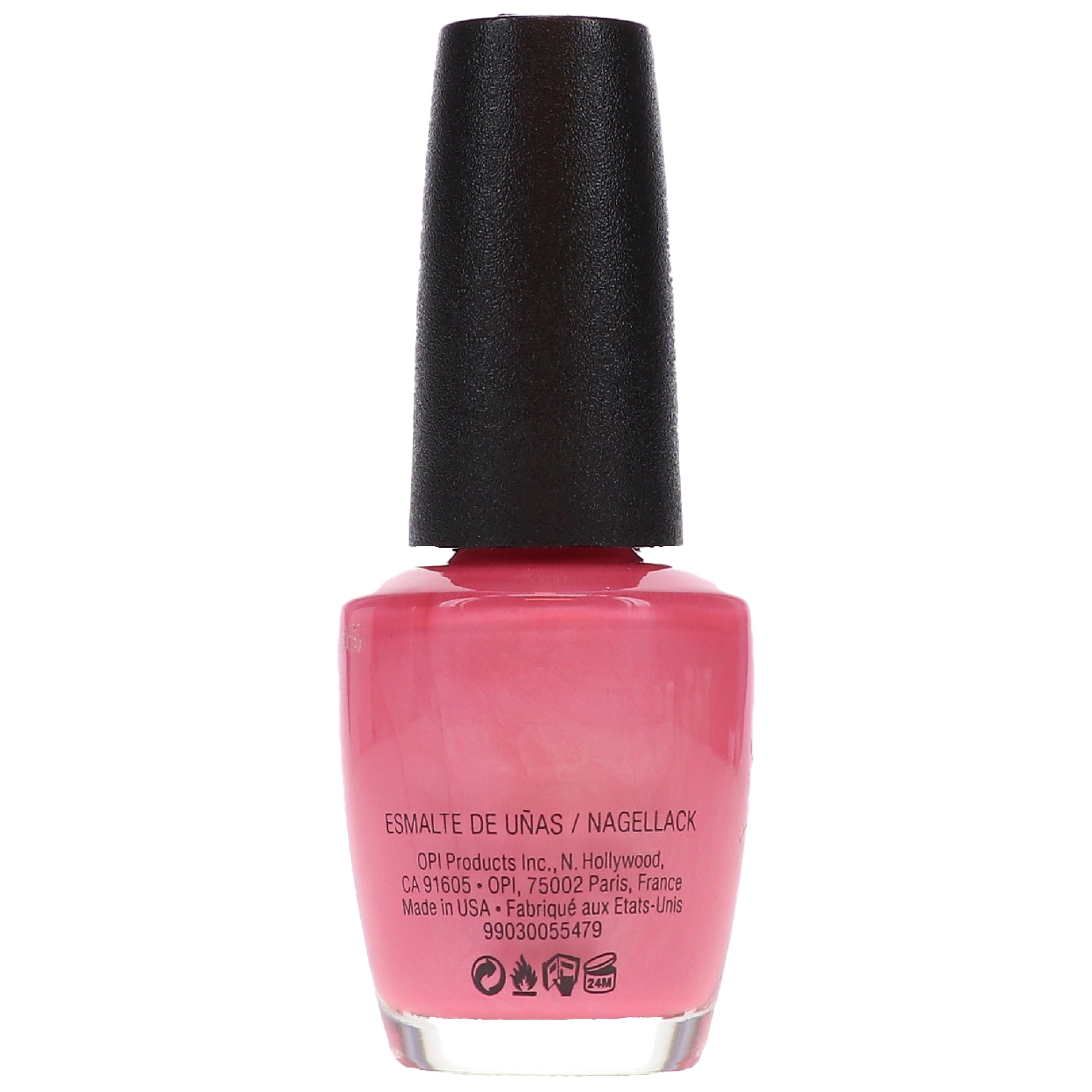OPI Vernis a ongles