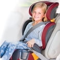 thumbnail image 4 of Chicco Kidfit 2-in-1 Belt-Positioning Booster Seat, 4 of 5